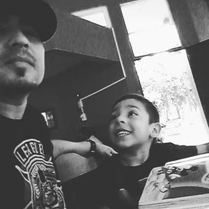 Meet your Posher, Marlon